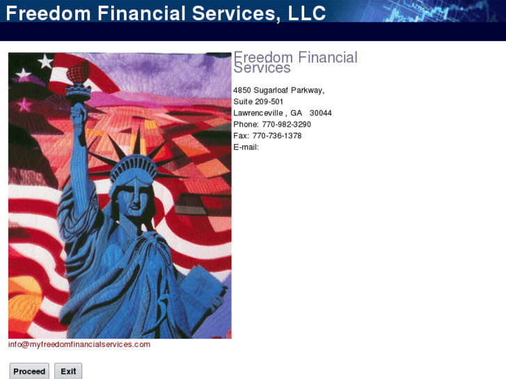 www.myfreedomfinancialservices.com