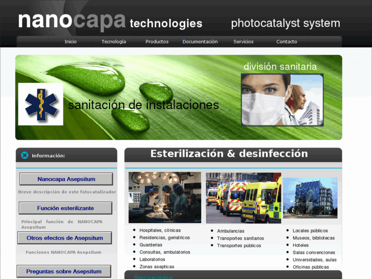 www.nanocapa.com