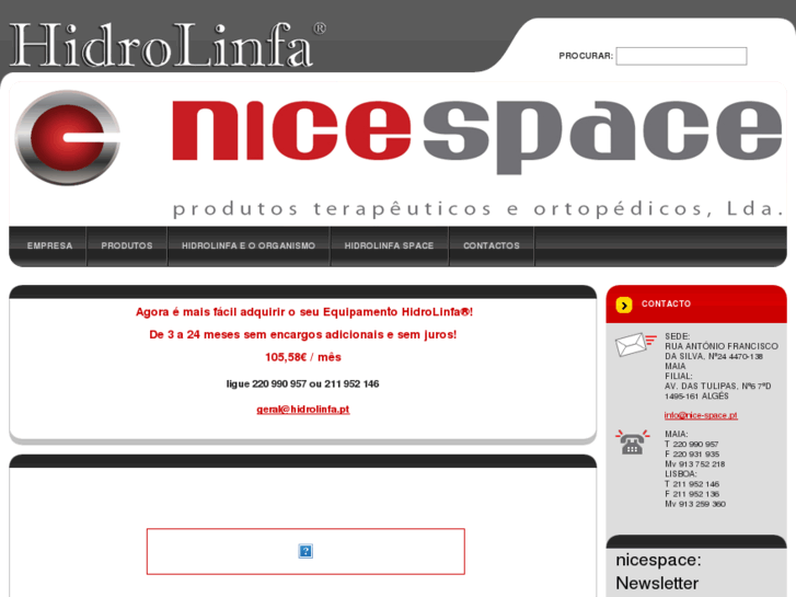 www.nice-space.pt