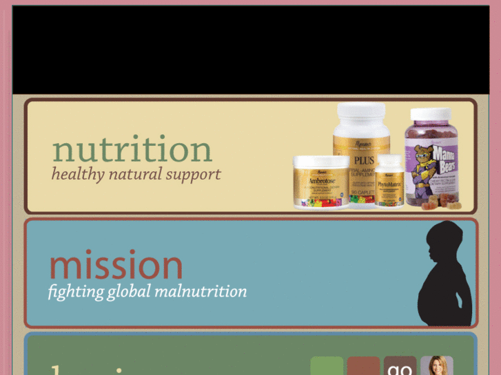 www.nutritionmission.biz