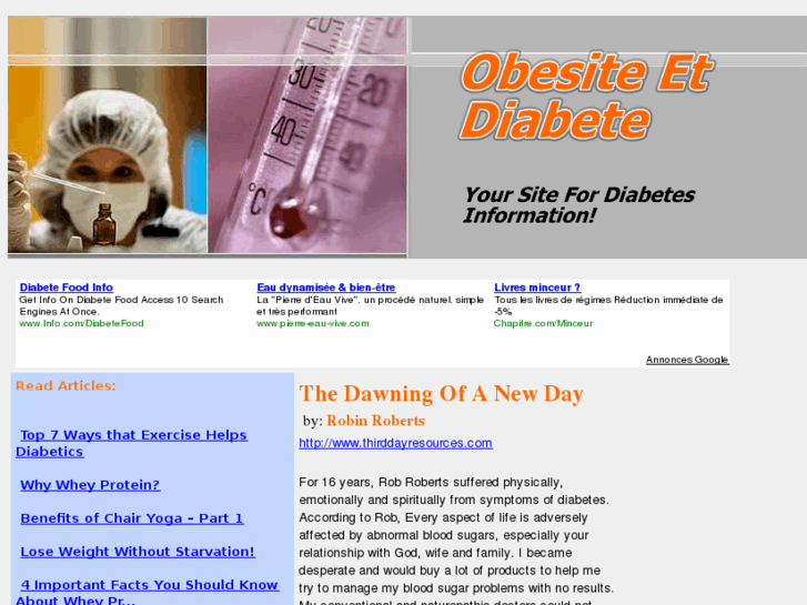 www.obesite-et-diabete.com