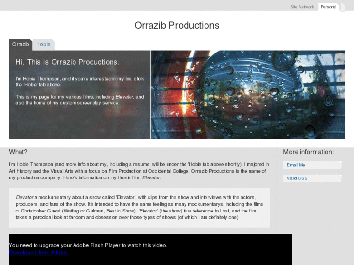 www.orrazib.com