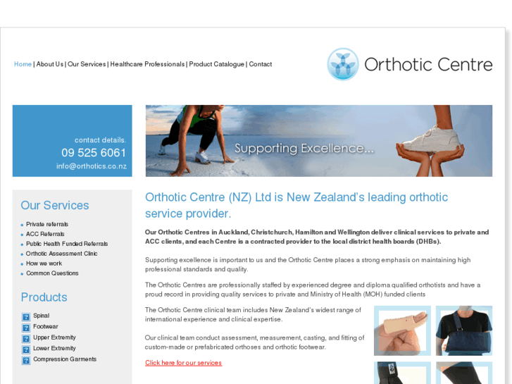 www.orthotics.co.nz