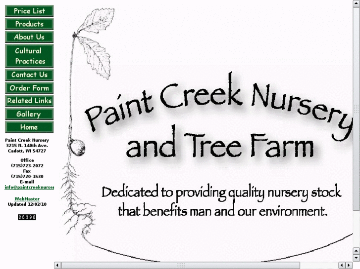 www.paintcreeknursery.com