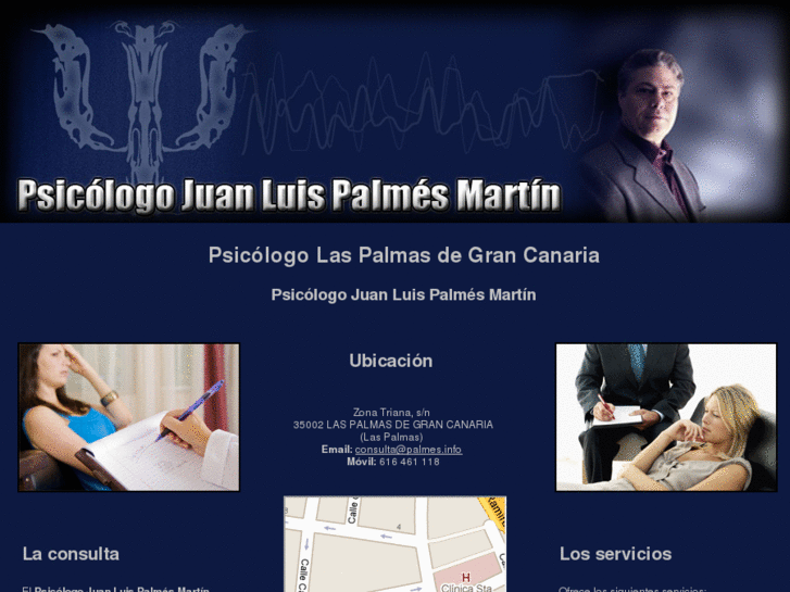 www.palmes.info