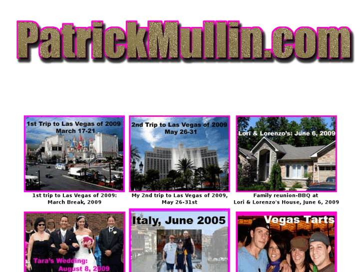 www.patrickmullin.com