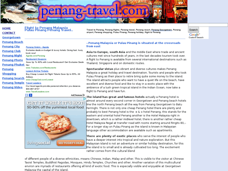 www.penang-travel.com