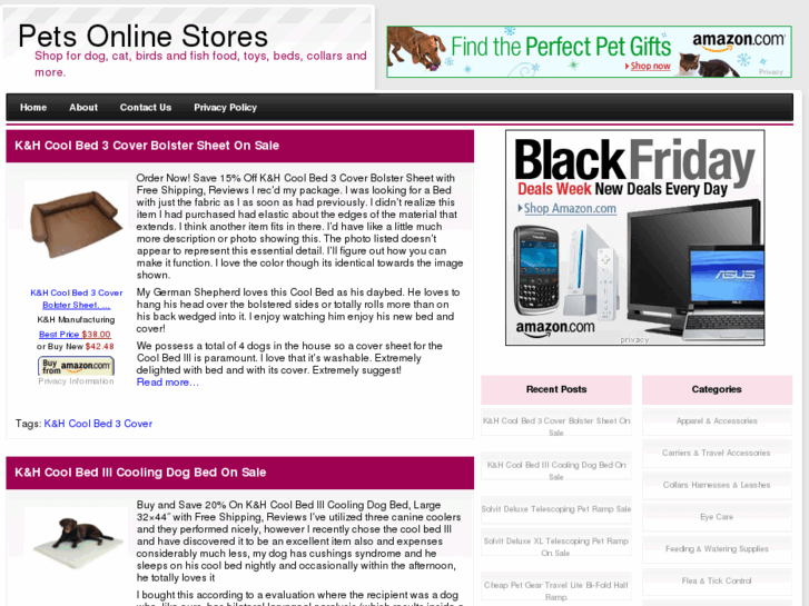 www.petsonlinestores.com