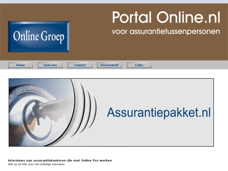 www.portalonline.nl