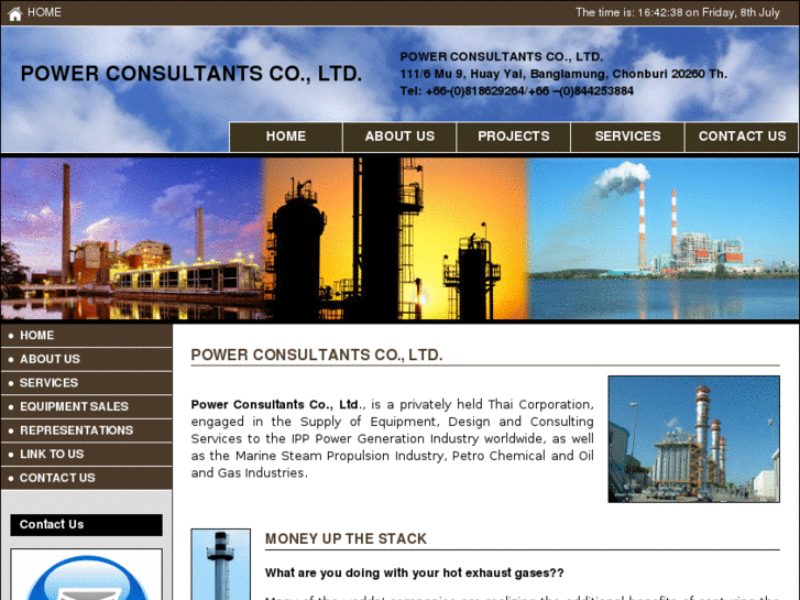 www.powerconltd.com