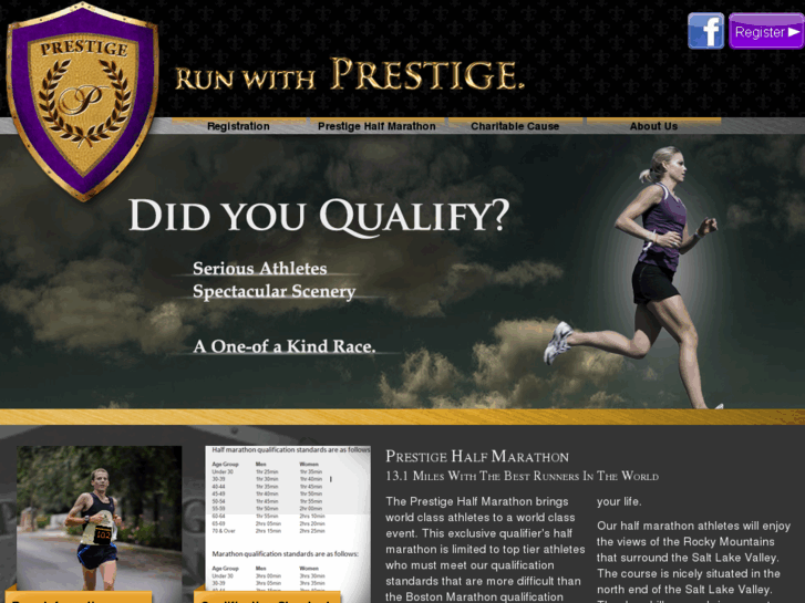 www.prestigehalfmarathon.com