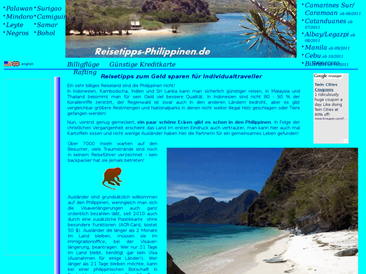 www.reisetipps-philippinen.de