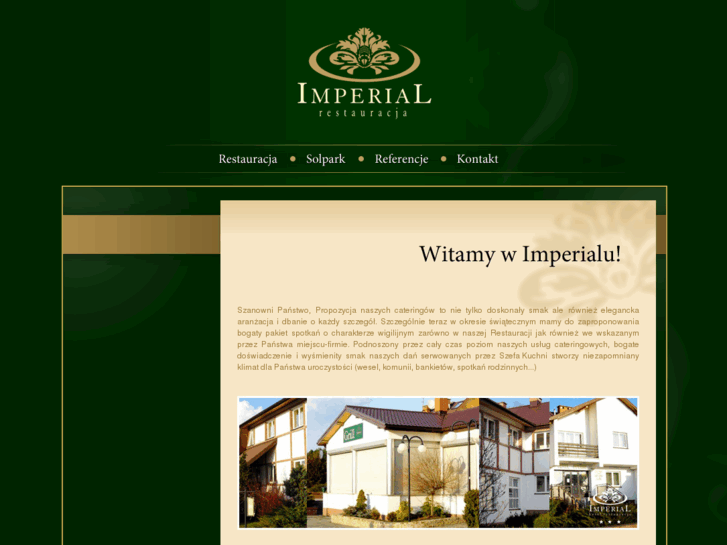 www.restauracjaimperial.com