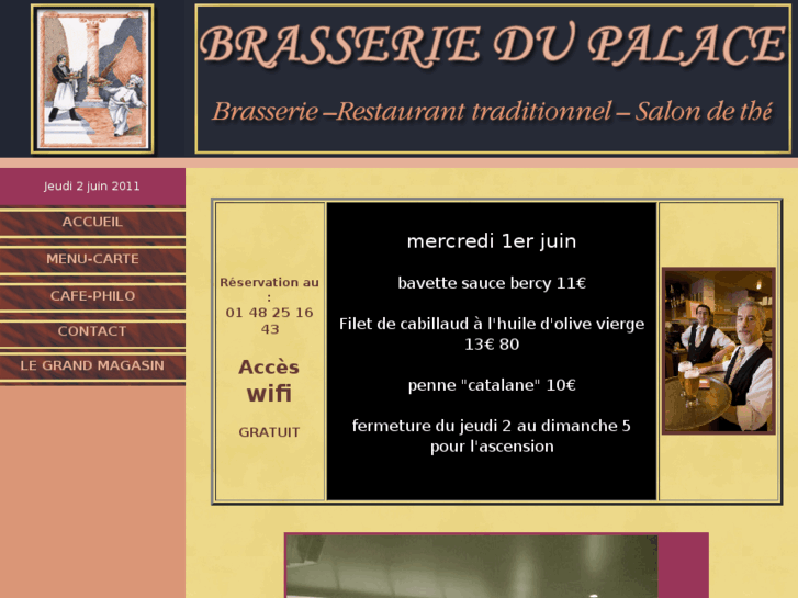 www.restaurant-brasserie-boulogne.com