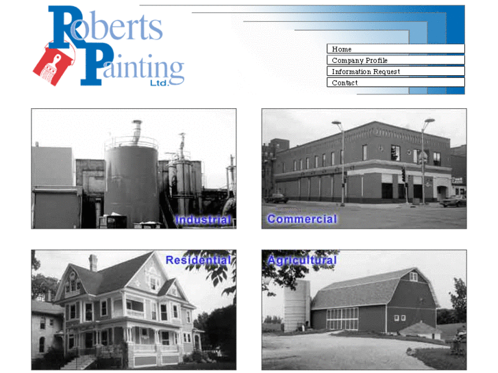 www.robertspaintingltd.com