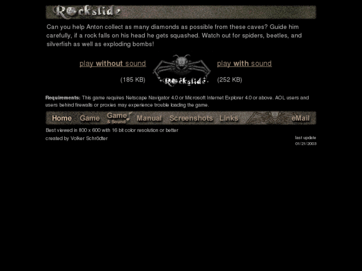 www.rockslide.de
