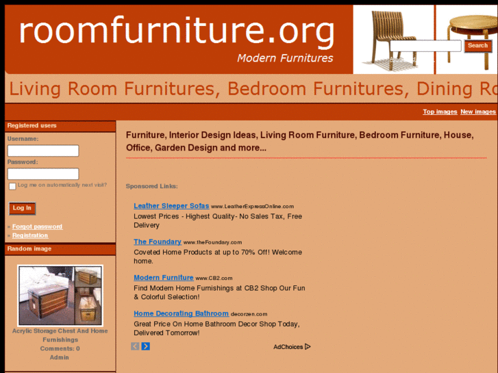 www.roomfurniture.org