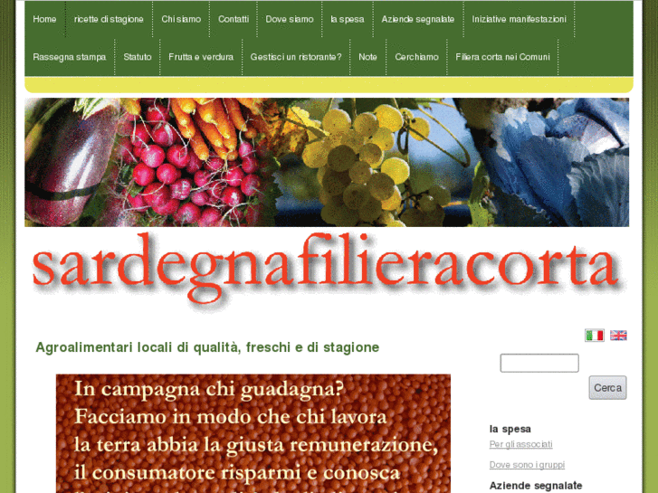 www.sardegnafilieracorta.com