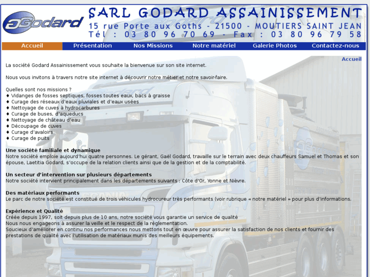 www.sarl-godard.com