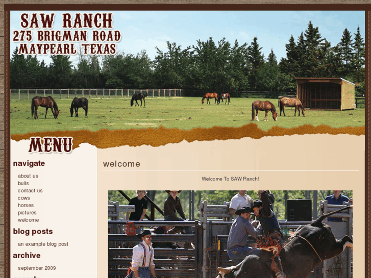 www.sawranch.com