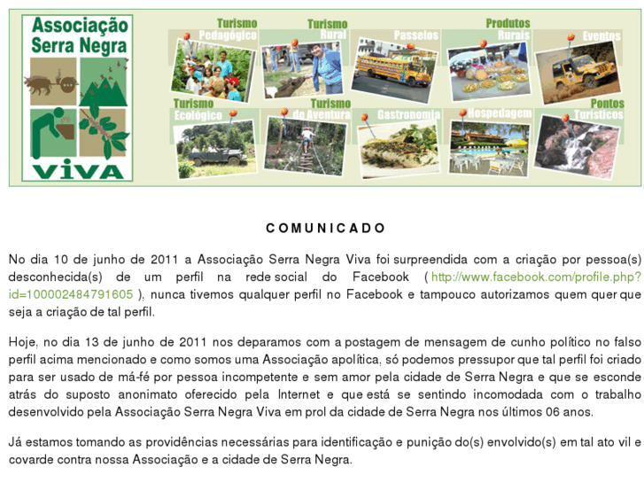 www.serranegraviva.com.br