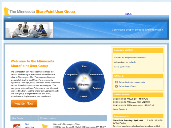 www.sharepointmn.com