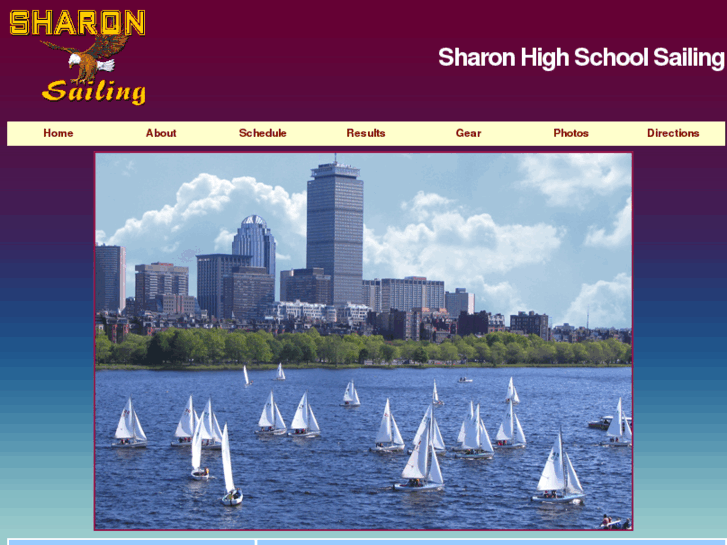 www.sharonsailing.org