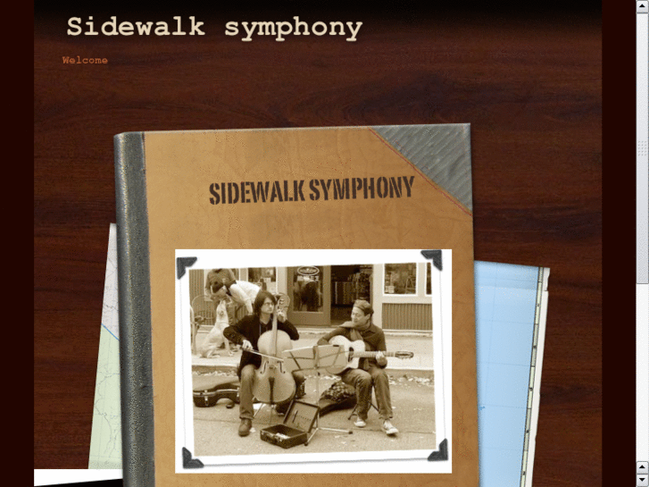 www.sidewalksymphony.com