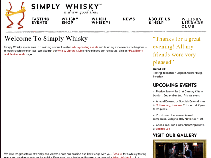 www.simplywhisky.com