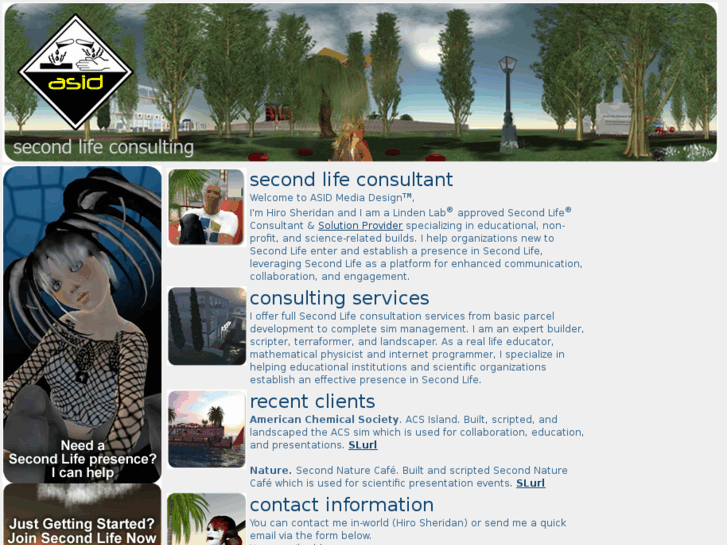 www.slusage.com