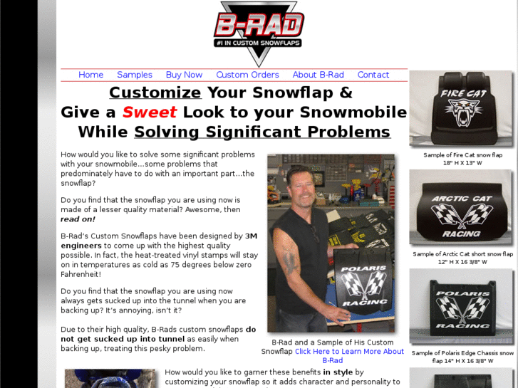 www.snowflap.com