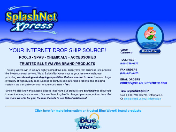 www.splashnetxpress.com