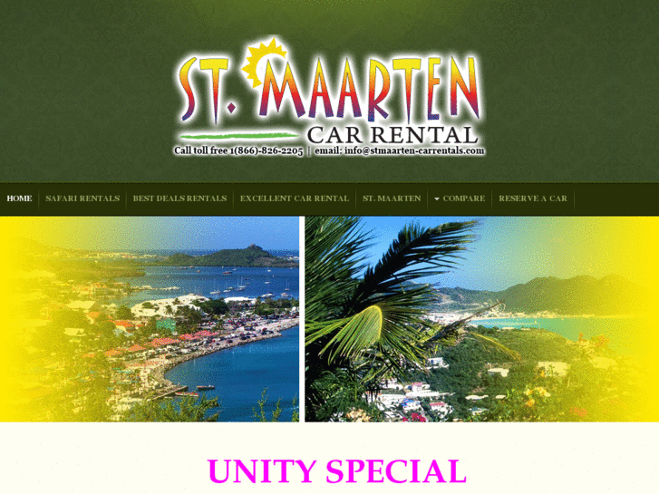 www.stmaarten-carrental.com