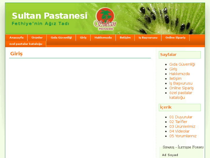 www.sultanpastanesi.com