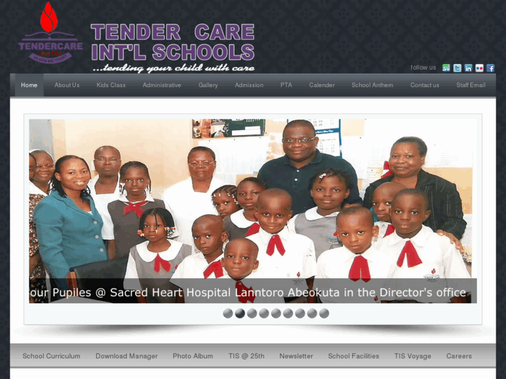 www.tendercareintschools.com