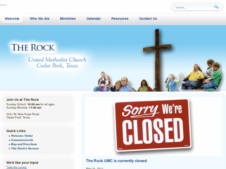 www.therockumc.org