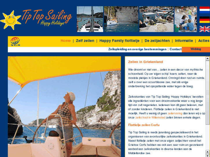 www.tiptopsailing.com