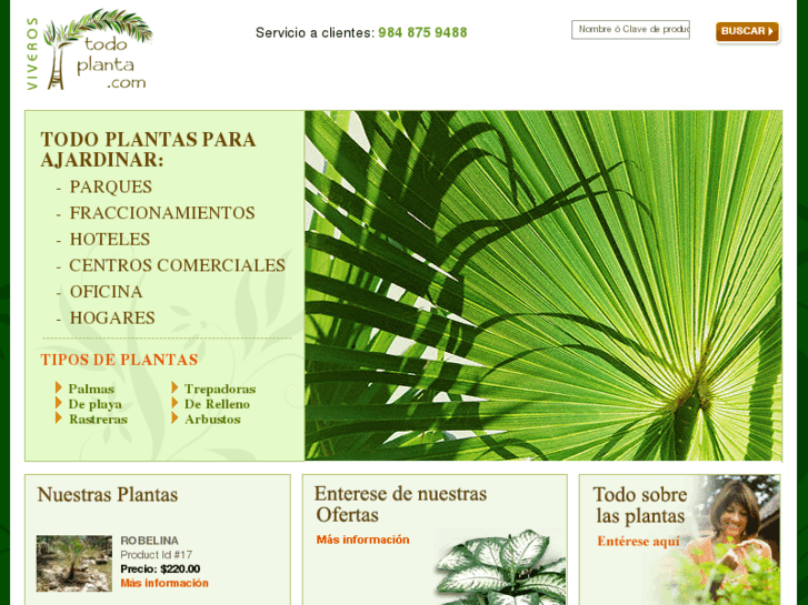 www.todoplanta.com