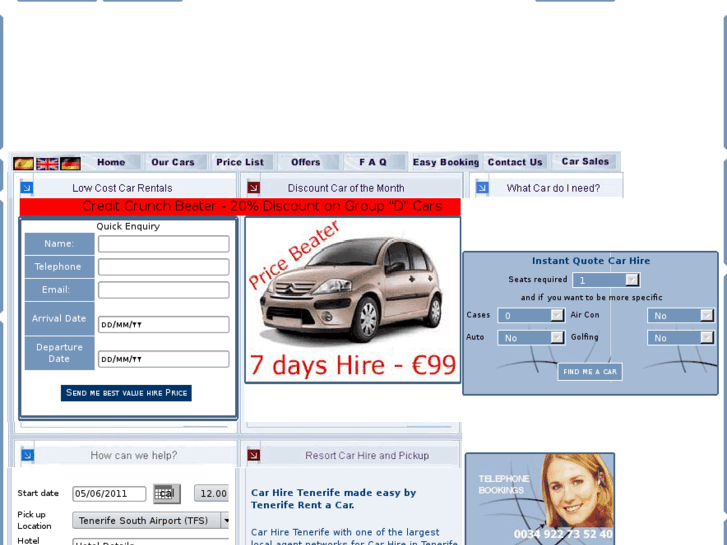 www.trc-cars.com
