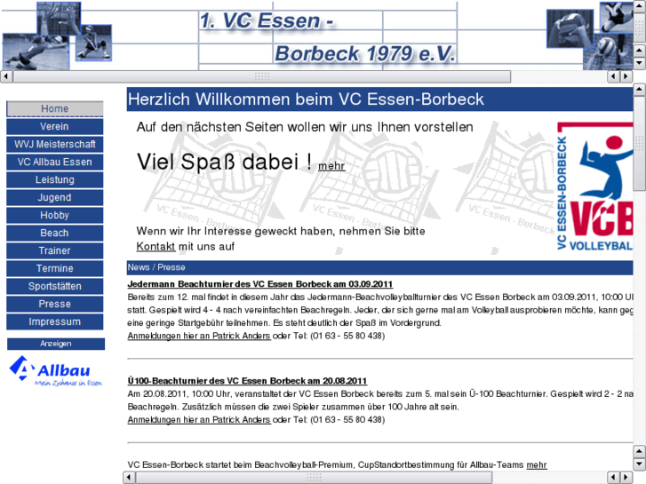 www.vc-essen-borbeck.de