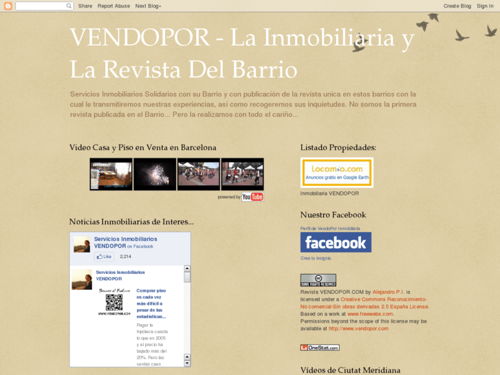 www.vendopor.net