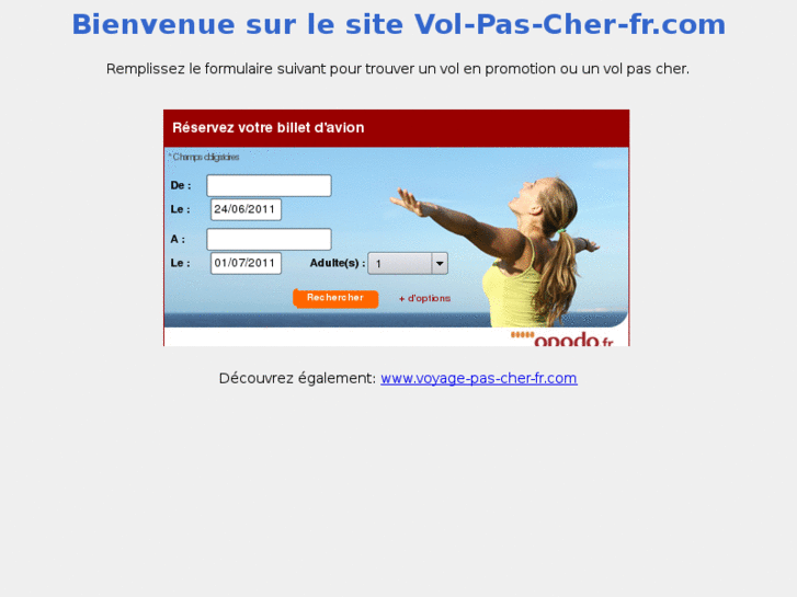 www.vol-pas-cher-fr.com