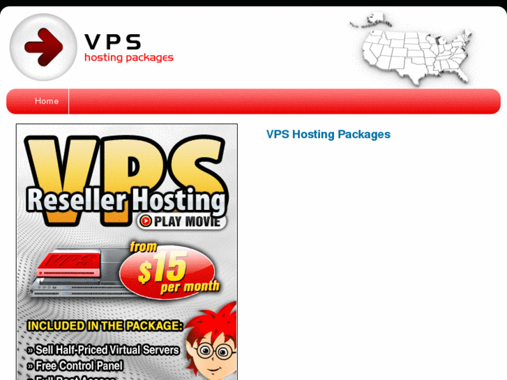 www.vpshostingpackagse.com