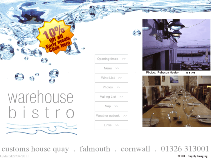 www.warehousebistro.co.uk