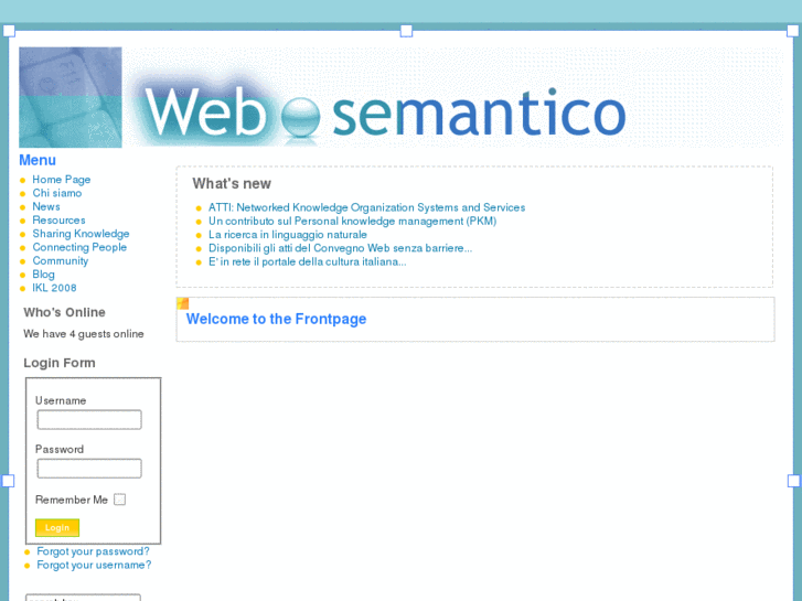 www.websemantico.eu