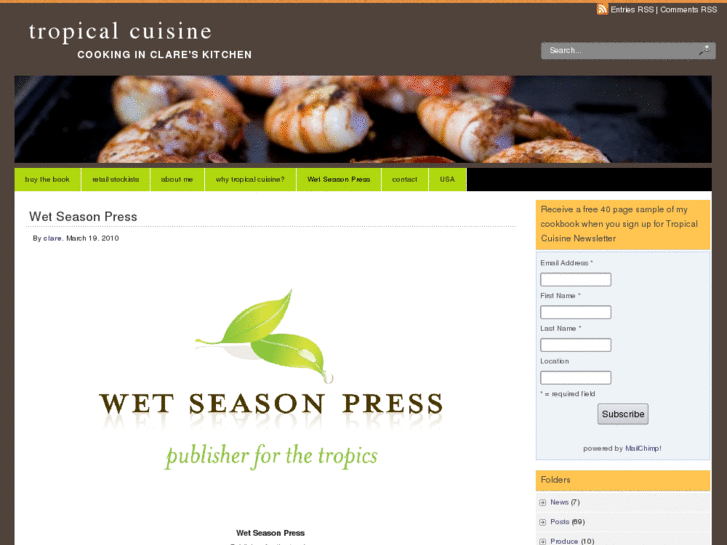 www.wetseasonpress.com