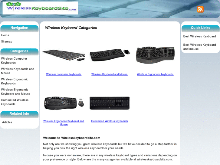 www.wirelesskeyboardsite.com