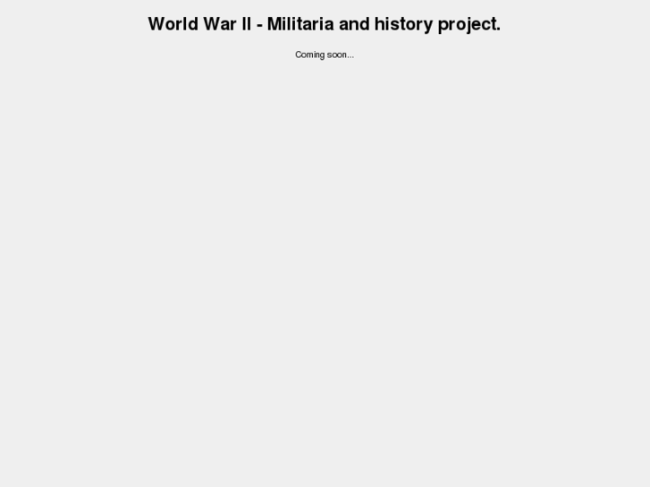 www.ww2militaria.com