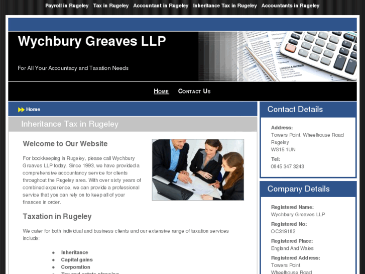 www.wychburygreaves.com