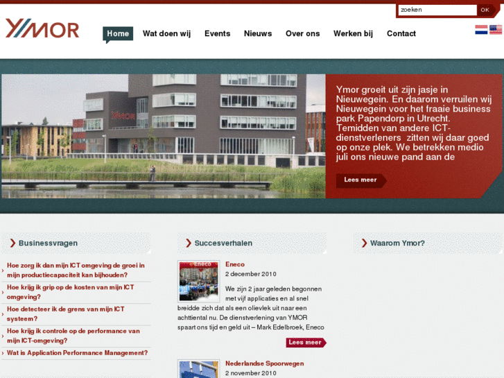 www.ymor.nl